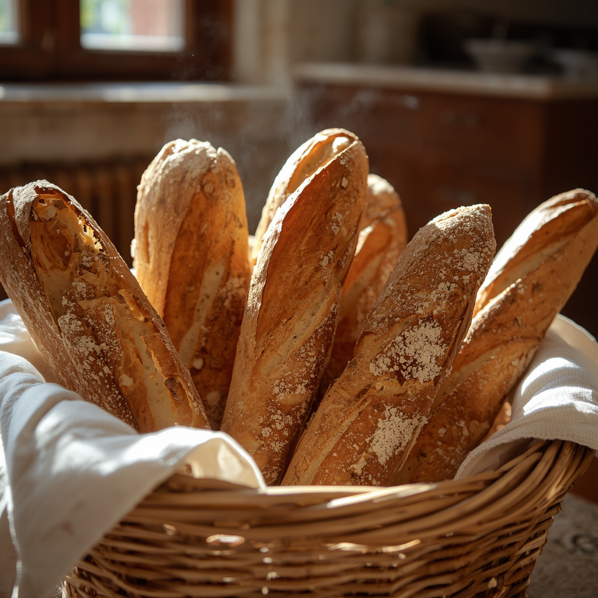 Forno Barbi Casciano